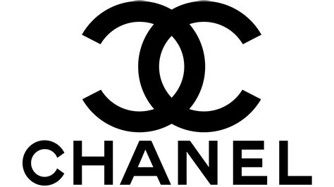 chanel logo.